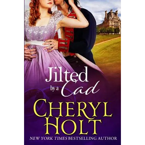 Jilted by a Cad - Paperback