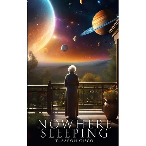 Nowhere Sleeping - Paperback