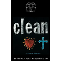 Clean - Paperback