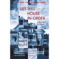 Set This House in Order: A Romance of Souls - Paperback