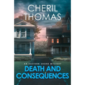 Death and Consequences: An Eastern Shore Mystery - Paperback