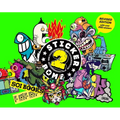 Stickerbomb 2: Fully Revised and Updated New Edition - Paperback