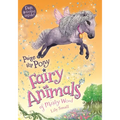 Paige the Pony: Fairy Animals of Misty Wood - Paperback