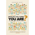 Who In Heaven's Name Do You Think You Are?: Exploring Your Identity In Christ - Paperback