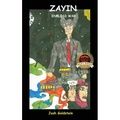 Zayin: Endless War - Hardcover