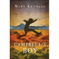 Campbell's Boy - Paperback