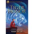 Tiger Honor: A Thousand Worlds Novel - Library Binding