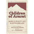 Children of Ararat - Hardcover