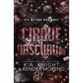 Cirque Obscurum - Paperback