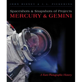 Spaceshots and Snapshots of Projects Mercury and Gemini: A Rare Photographic History - Hardcover