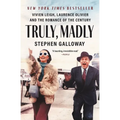 Truly, Madly: Vivien Leigh, Laurence Olivier, and the Romance of the Century - Paperback