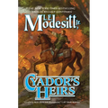 Cyador's Heirs - Paperback