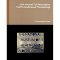 Proceedings of the 19'th Annual Tcl Assocation Tcl/Tk conference - Paperback