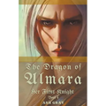 The Dragon of Almara - Paperback