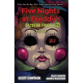 1:35am: An Afk Book (Five Nights at Freddy's: Fazbear Frights #3): Volume 3 - Paperback