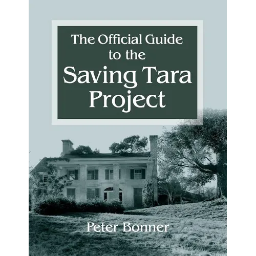Official Guide to the Saving Tara Project - Paperback