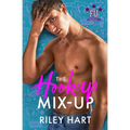 The Hookup Mix-up - Paperback