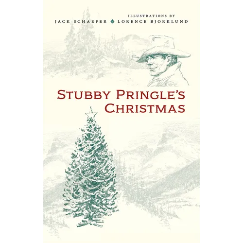 Stubby Pringle's Christmas - Paperback