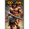 Conan the Barbarian Vol. 6: A Nest of Serpents - Paperback