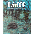 Litbop: Art and Literature in the Groove #2 - Paperback