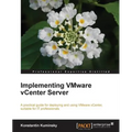 Implementing Vmware Vcenter Server - Paperback