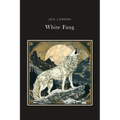 White Fang: Silver Edition (adapted for struggling readers) - Paperback