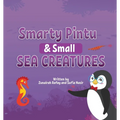 Smarty Pintu & Small Sea Creatures - Paperback