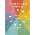 Enneagram Every Day: A Modern Guide to Life, Love, and Career - Hardcover