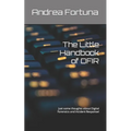 The Little Handbook of DFIR: Just some thoughts about Digital Forensics and Incident Response! - Paperback