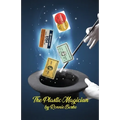 The Plastic Magician - Paperback
