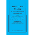 Tony N' Tina's Wedding - Paperback