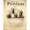 The Would-Be Pioneers - Paperback