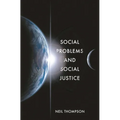 Social Problems and Social Justice - Paperback