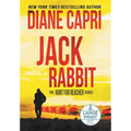 Jack Rabbit Large Print Edition: The Hunt for Jack Reacher Series - Hardcover