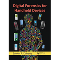 Digital Forensics for Handheld Devices - Paperback