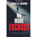 NO MORE EXCUSES (Special Edition) - Paperback