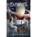 Dunamys: Adrift - Paperback