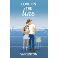 Love on the Line - Paperback