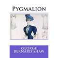 Pygmalion - Paperback