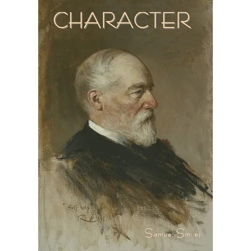 Character - Hardcover