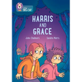 Collins Big Cat -- Harris and Grace: Band 16/Sapphire - Paperback