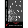 Kansas Women in Literature - Paperback