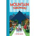 Mountain Throwers - Paperback