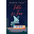 Table for Two: A Bethany Beach Summer Romance - Paperback