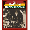 The Harlem Renaissance - Library Binding