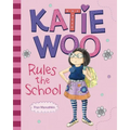Katie Woo Rules the School - Paperback