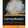 Learning Mongoid - Paperback