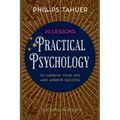 20 Lessons Practical Psychology - Paperback