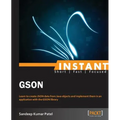 Instant GSON - Paperback