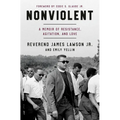 Nonviolent: A Memoir of Resistance, Agitation, and Love - Hardcover